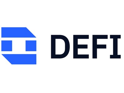 DeFi Technologies Inc. Logo (CNW Group/DeFi Technologies Inc.) DeFi Technologies Inc. Logo (CNW Group/DeFi Technologies Inc.)